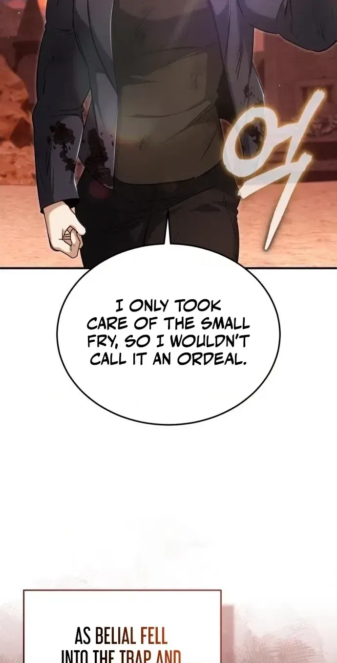 Regressor’s Life After Retirement Chapter 106 – Page 20