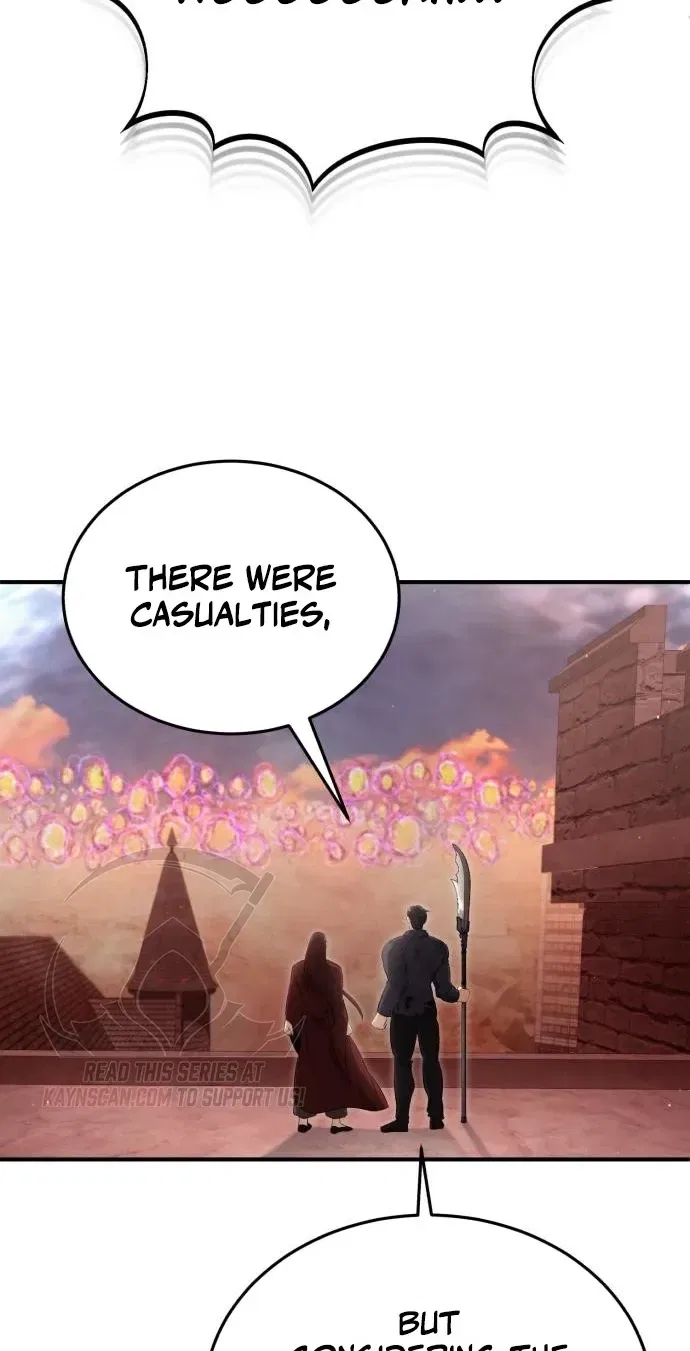 Regressor’s Life After Retirement Chapter 106 – Page 25