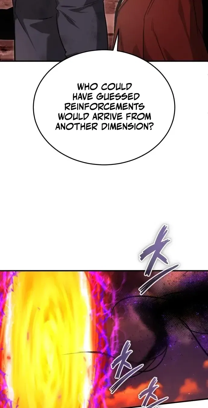 Regressor’s Life After Retirement Chapter 106 – Page 27
