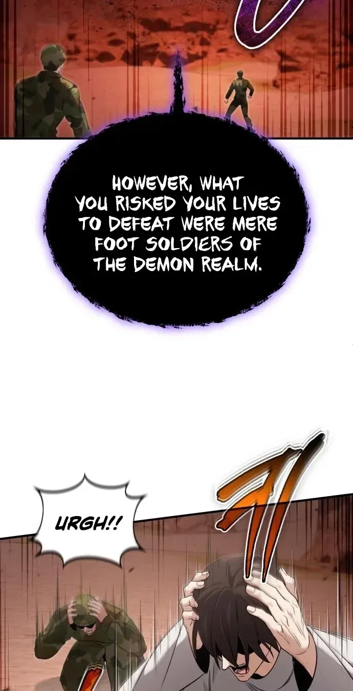 Regressor’s Life After Retirement Chapter 106 – Page 31