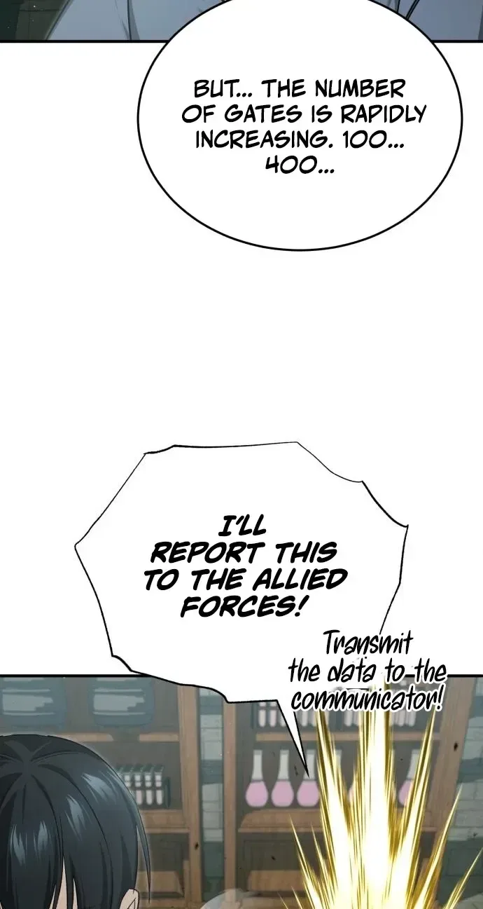 Regressor’s Life After Retirement Chapter 106 – Page 62
