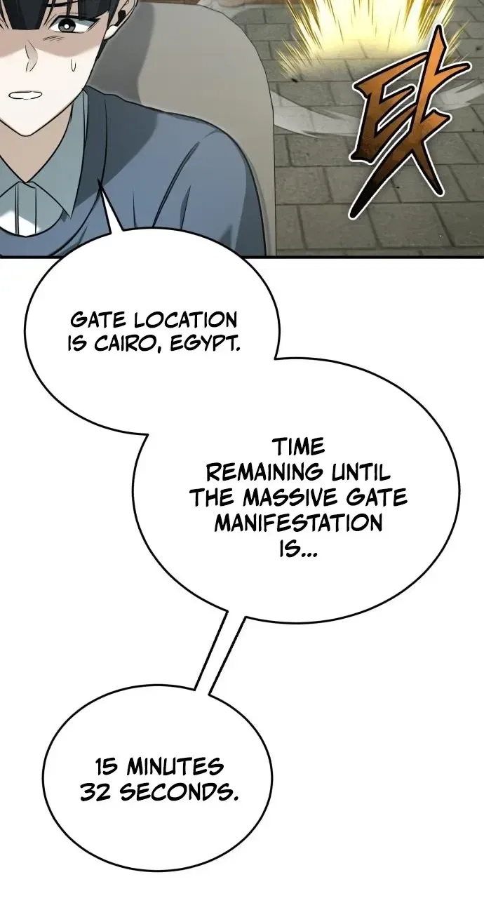 Regressor’s Life After Retirement Chapter 106 – Page 63