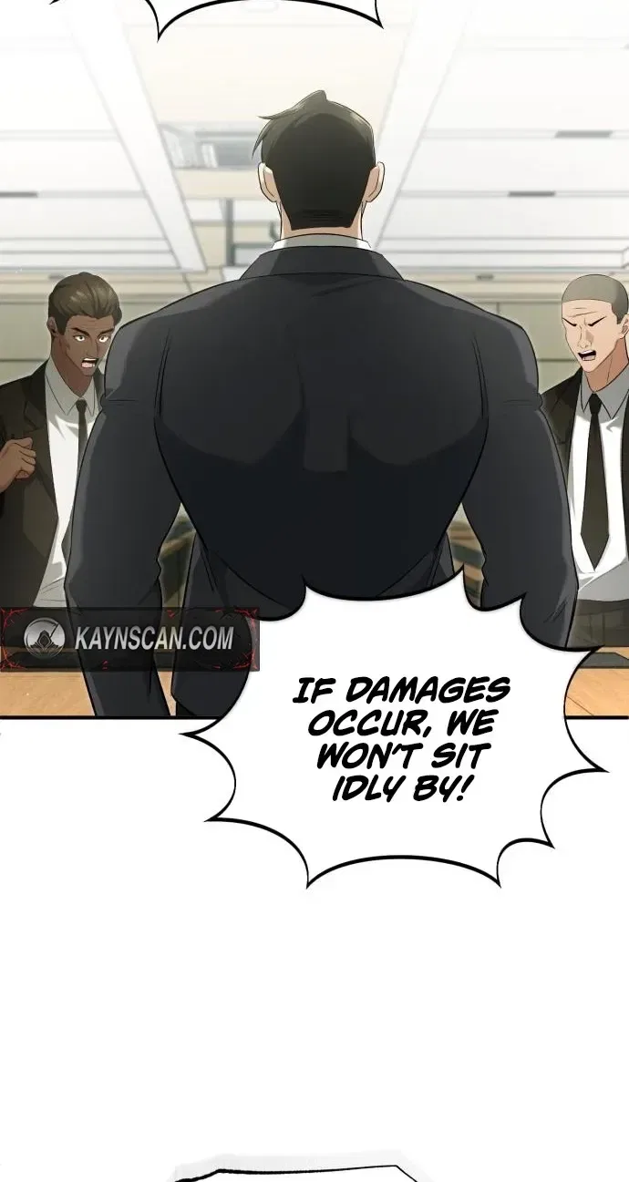 Regressor’s Life After Retirement Chapter 106 – Page 65