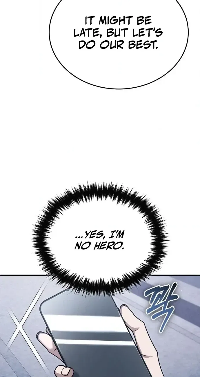 Regressor’s Life After Retirement Chapter 106 – Page 70