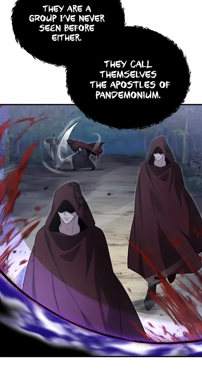 Regressor’s Life After Retirement Chapter 106 – Page 75
