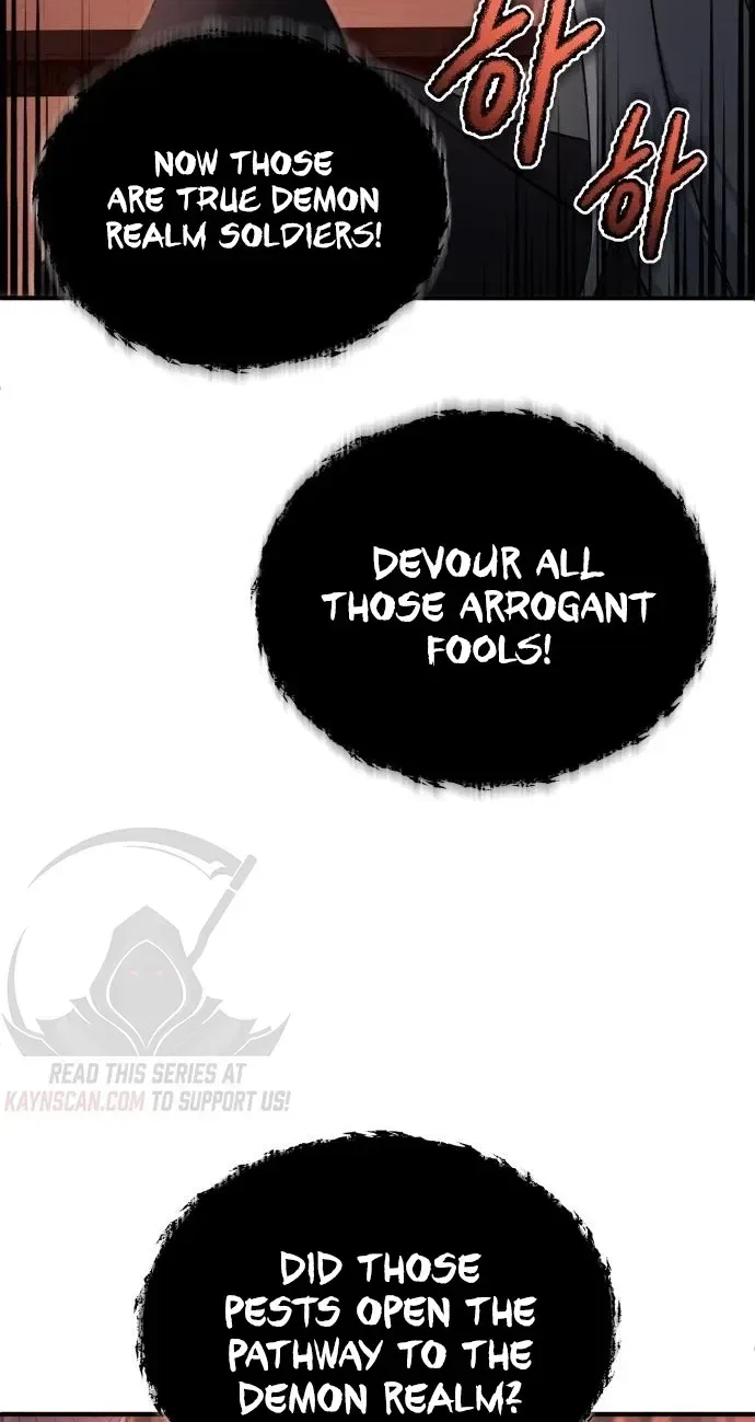 Regressor’s Life After Retirement Chapter 106 – Page 77