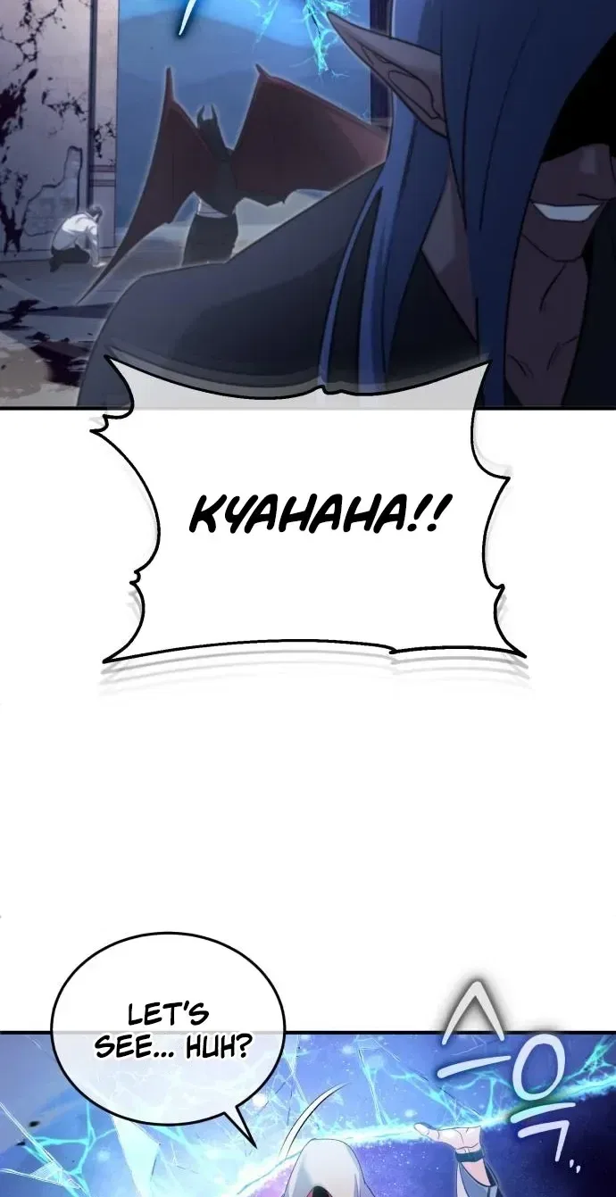 Regressor’s Life After Retirement Chapter 106 – Page 83