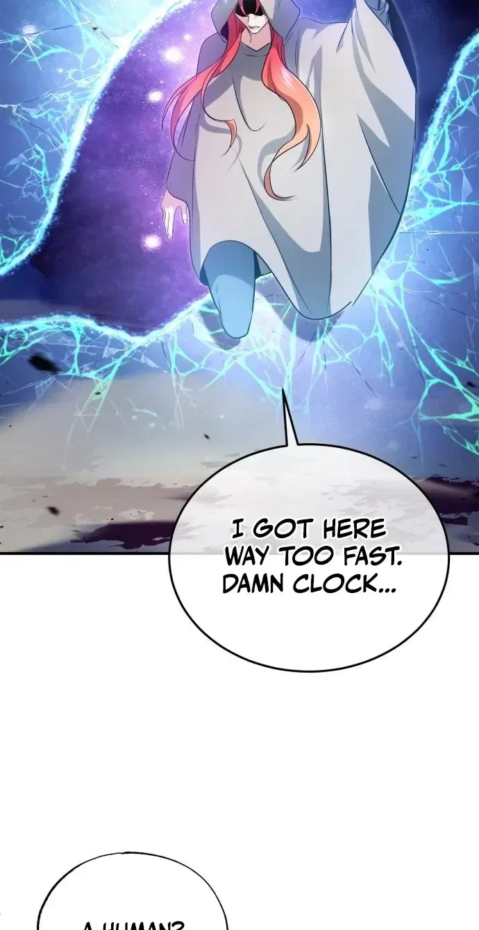 Regressor’s Life After Retirement Chapter 106 – Page 84