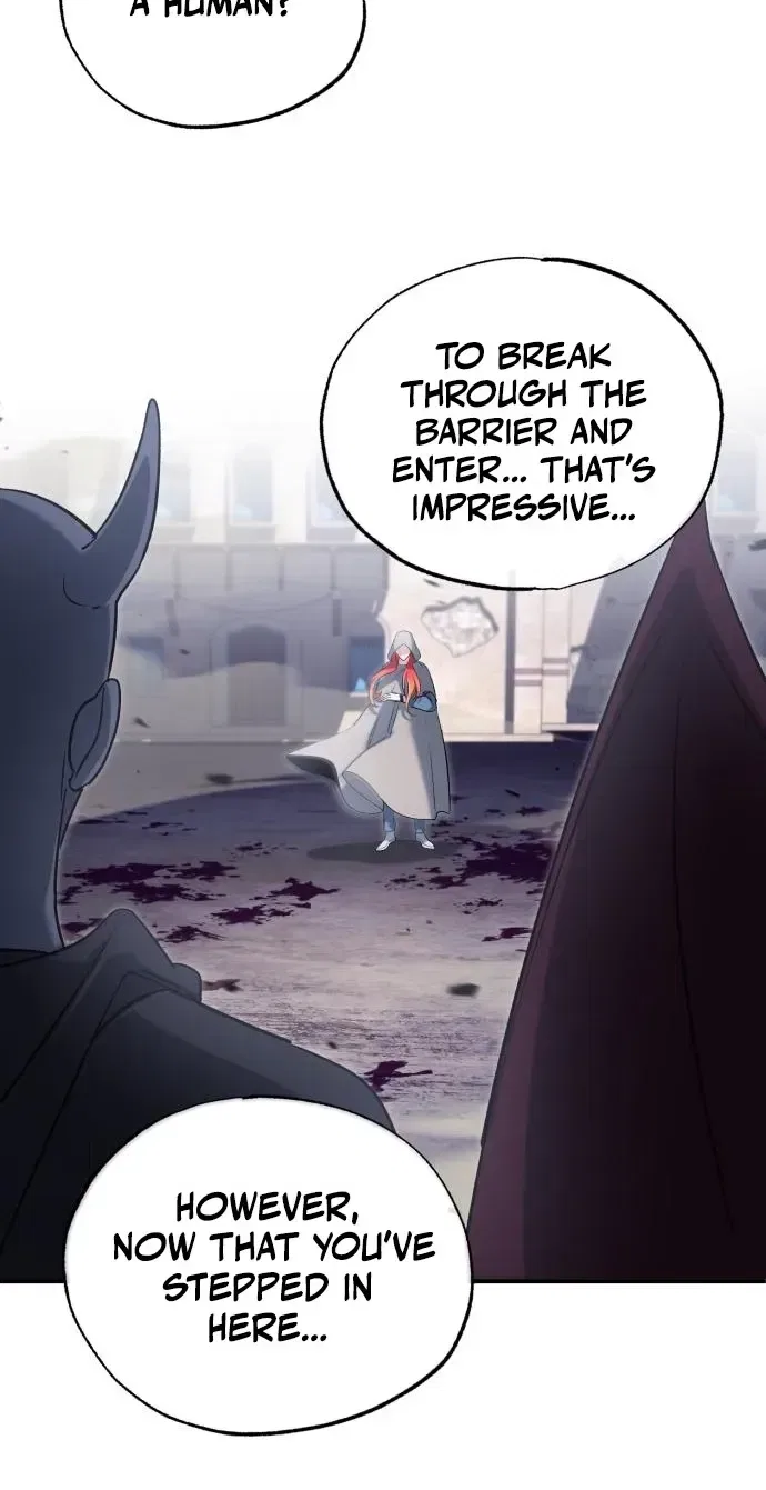 Regressor’s Life After Retirement Chapter 106 – Page 85