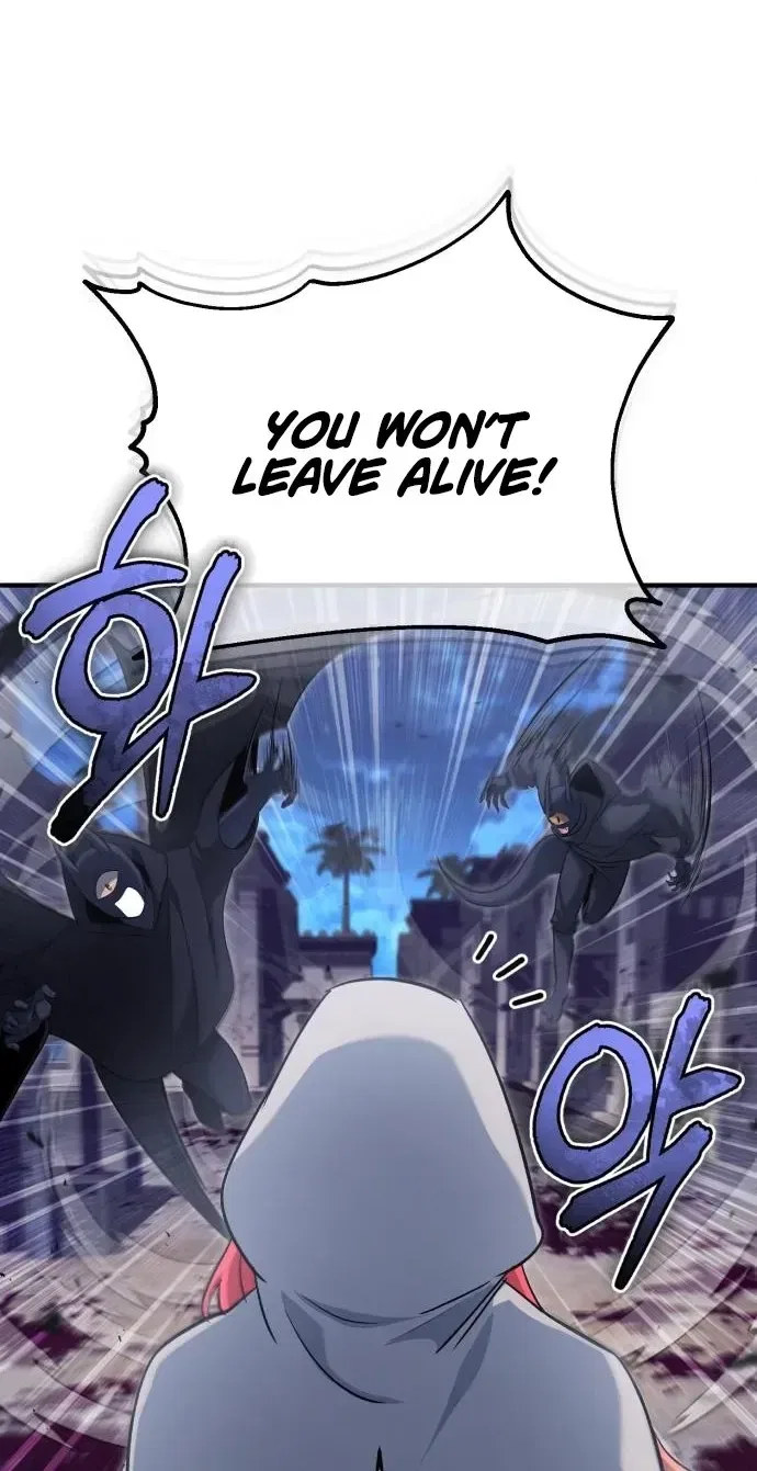Regressor’s Life After Retirement Chapter 106 – Page 86