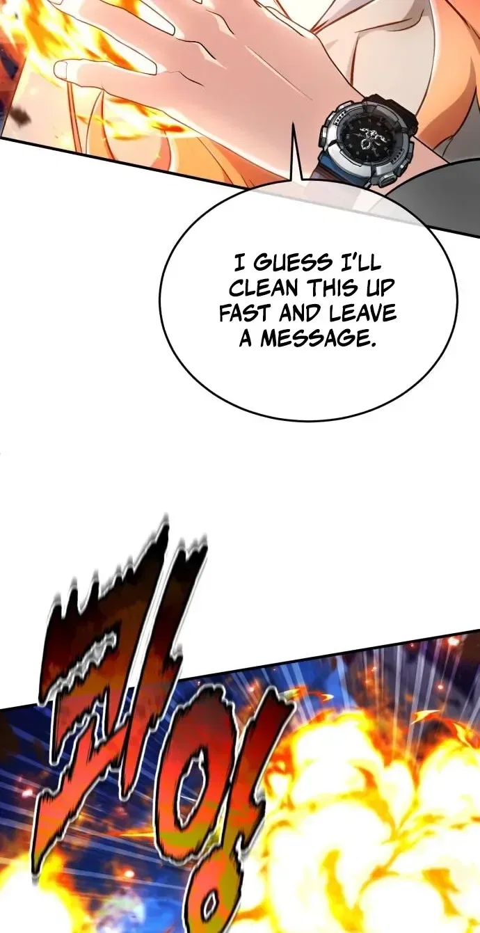 Regressor’s Life After Retirement Chapter 106 – Page 88