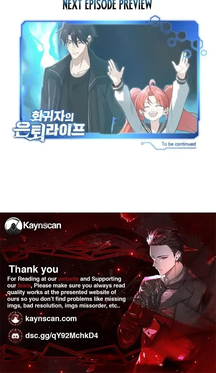 Regressor’s Life After Retirement Chapter 106 – Page 93