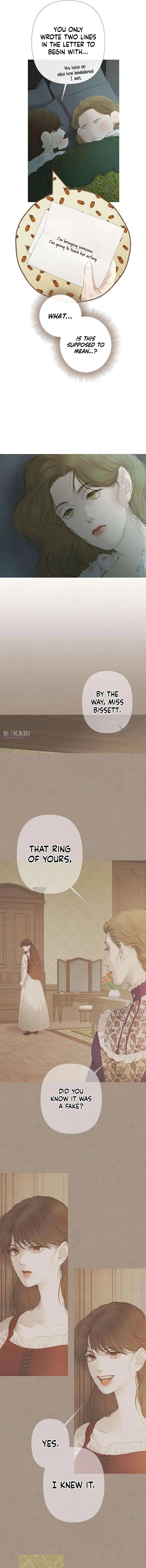 The Lemon Forest Chapter 26 – Page 4