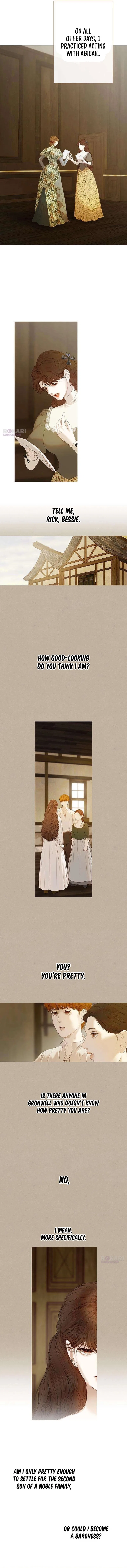 The Lemon Forest Chapter 26 – Page 7