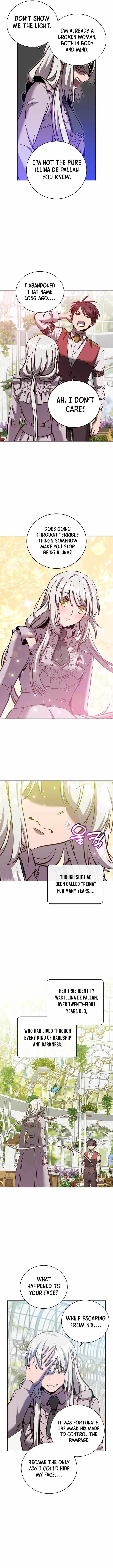 The Max Level Hero has Returned! Chapter 243 – Page 2