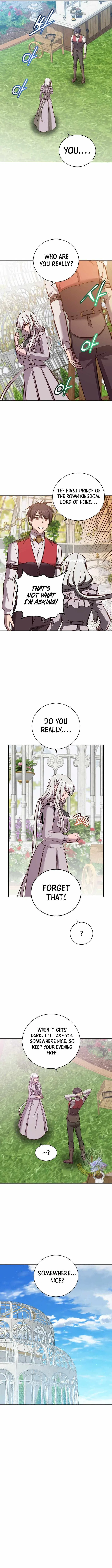 The Max Level Hero has Returned! Chapter 243 – Page 3