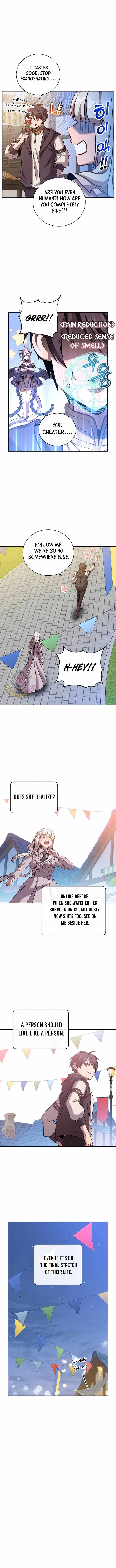 The Max Level Hero has Returned! Chapter 243 – Page 7