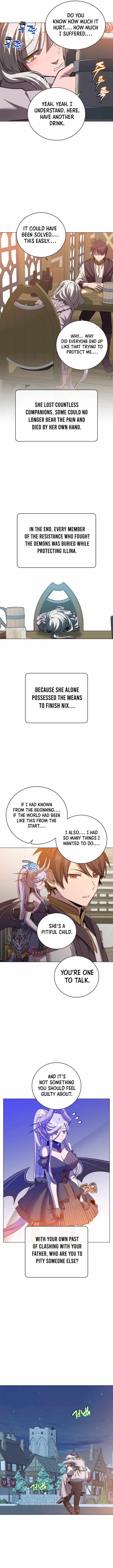 The Max Level Hero has Returned! Chapter 243 – Page 9