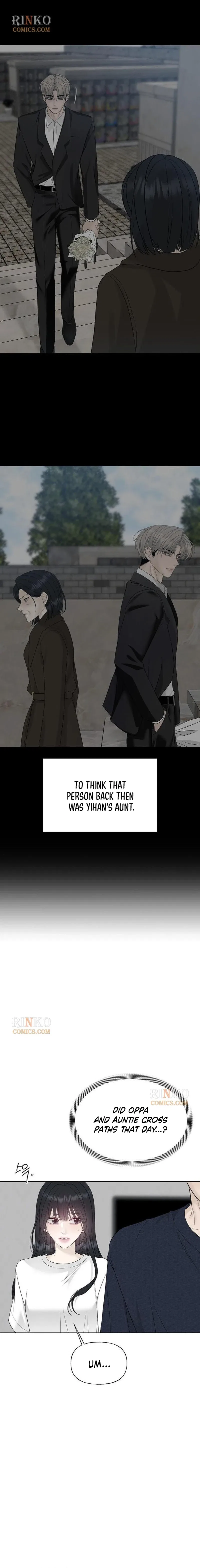 The Kind Intruder Chapter 60 – Page 5