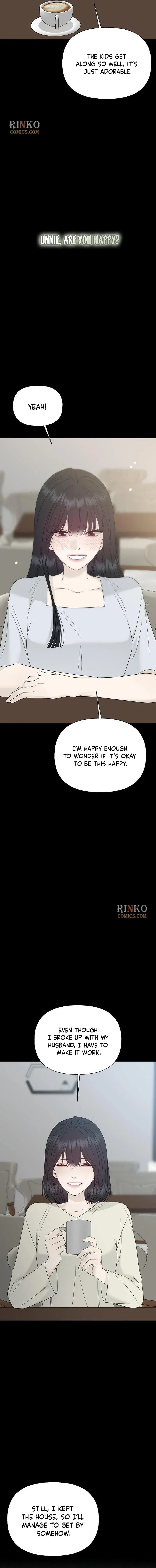 The Kind Intruder Chapter 60 – Page 9