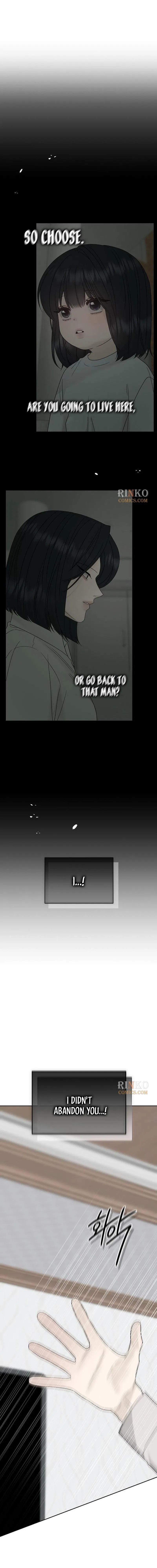 The Kind Intruder Chapter 60 – Page 13