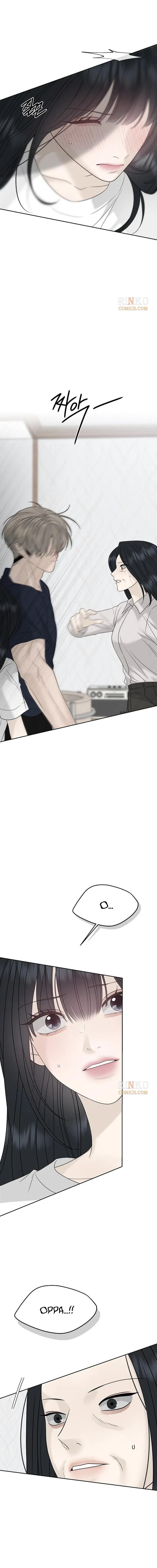 The Kind Intruder Chapter 60 – Page 14
