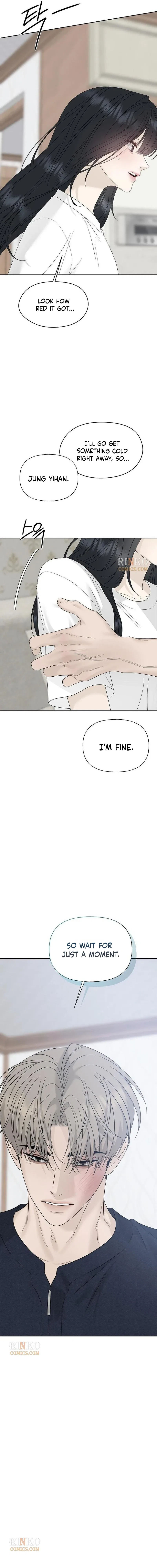 The Kind Intruder Chapter 60 – Page 16