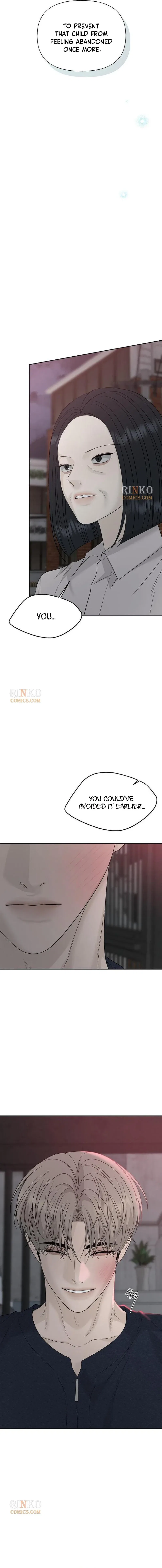 The Kind Intruder Chapter 60 – Page 20
