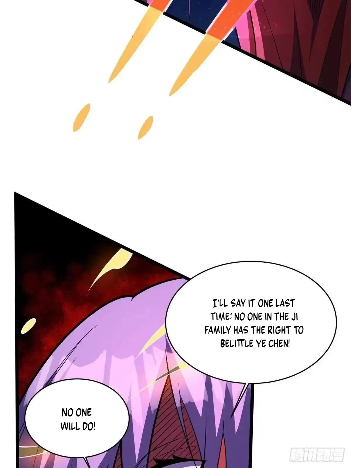Divine Urban God Chapter 348 – Page 11