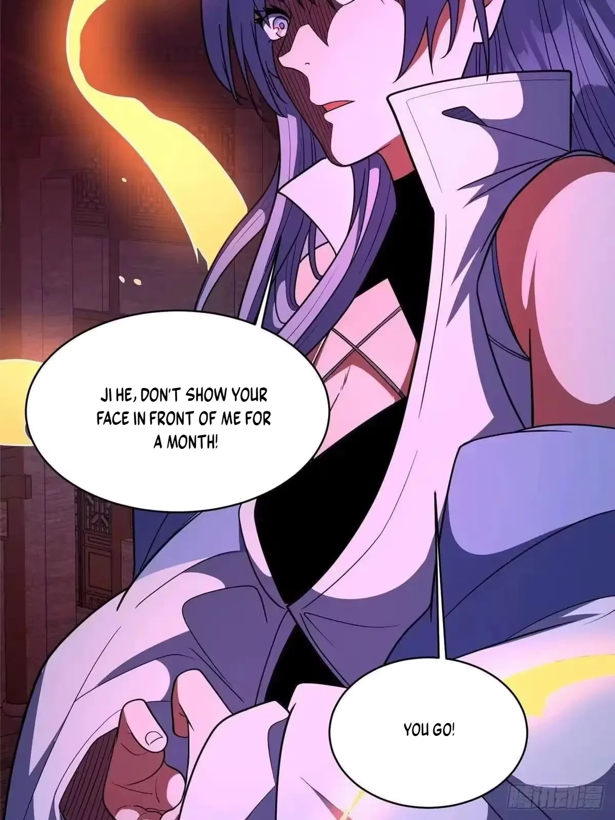 Divine Urban God Chapter 348 – Page 16