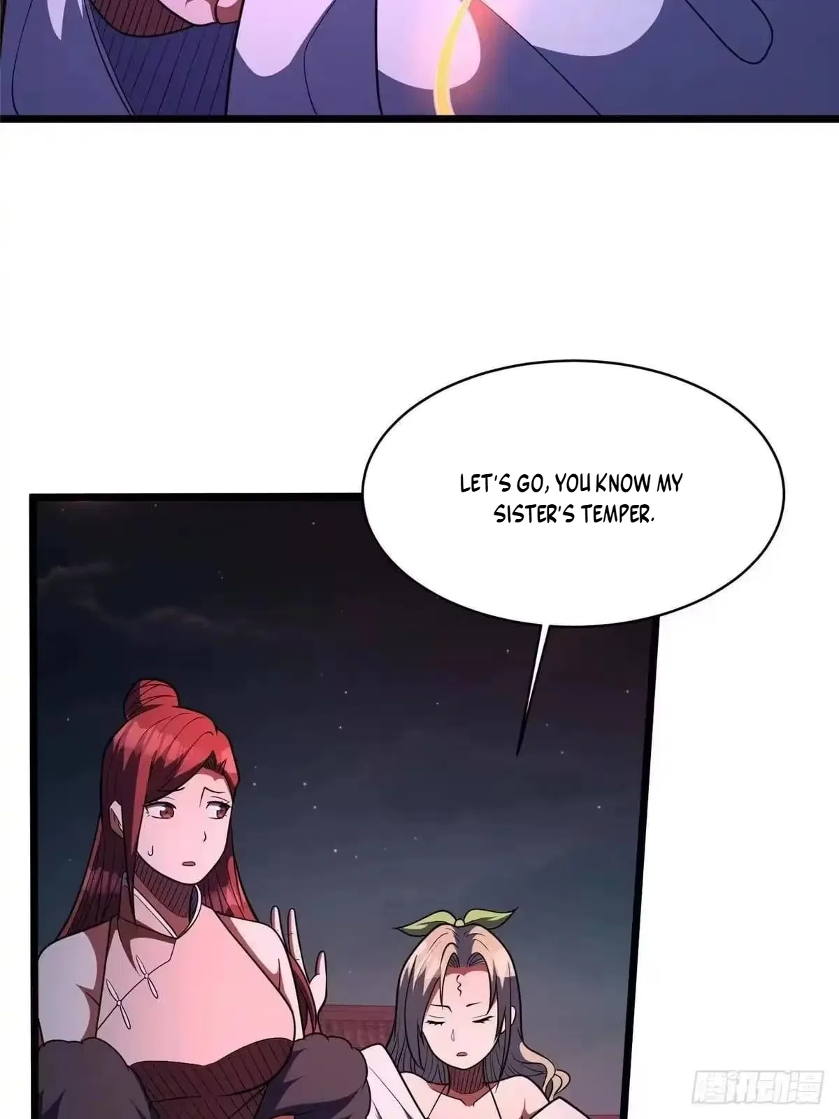 Divine Urban God Chapter 348 – Page 17