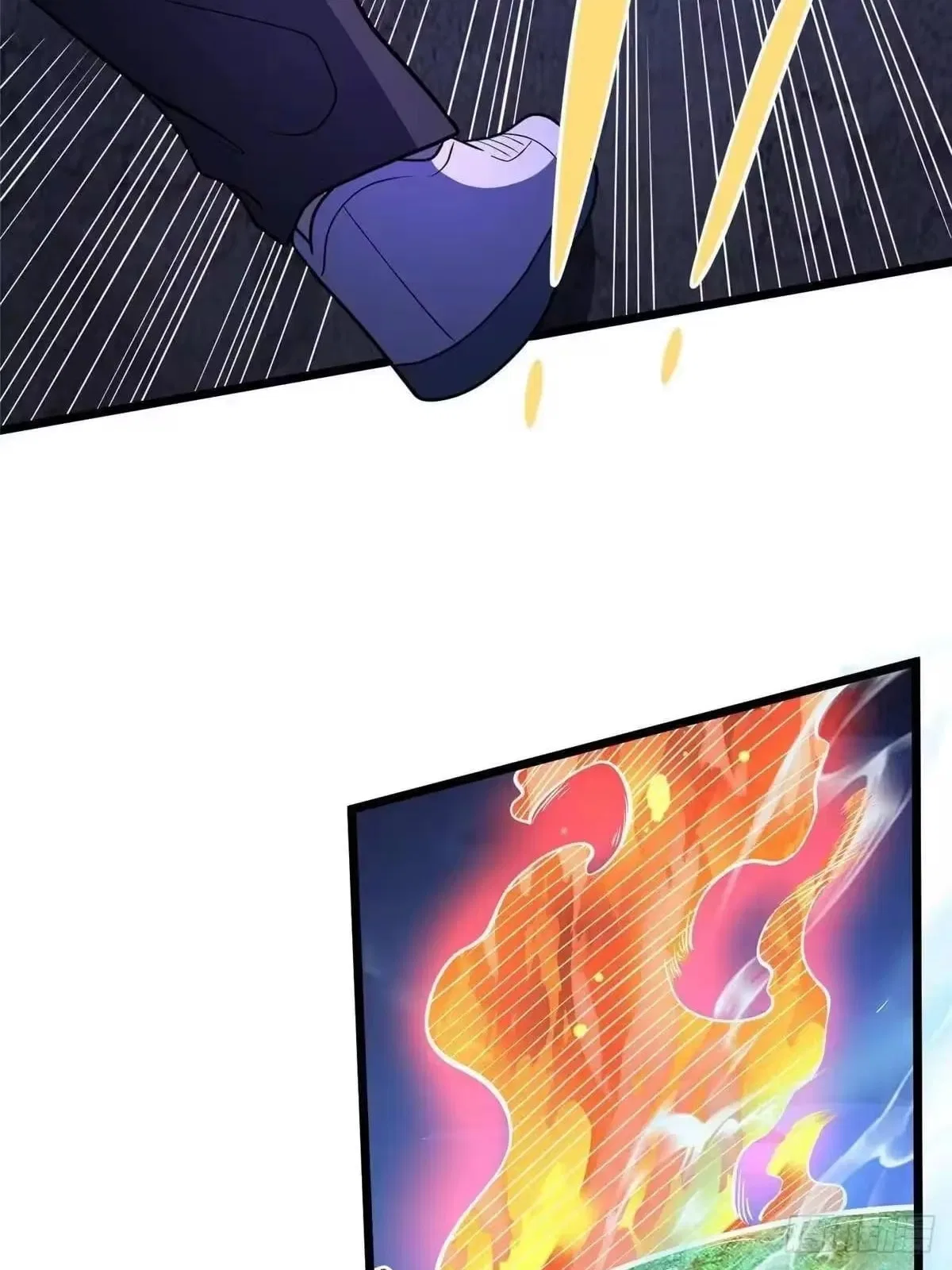 Divine Urban God Chapter 348 – Page 26