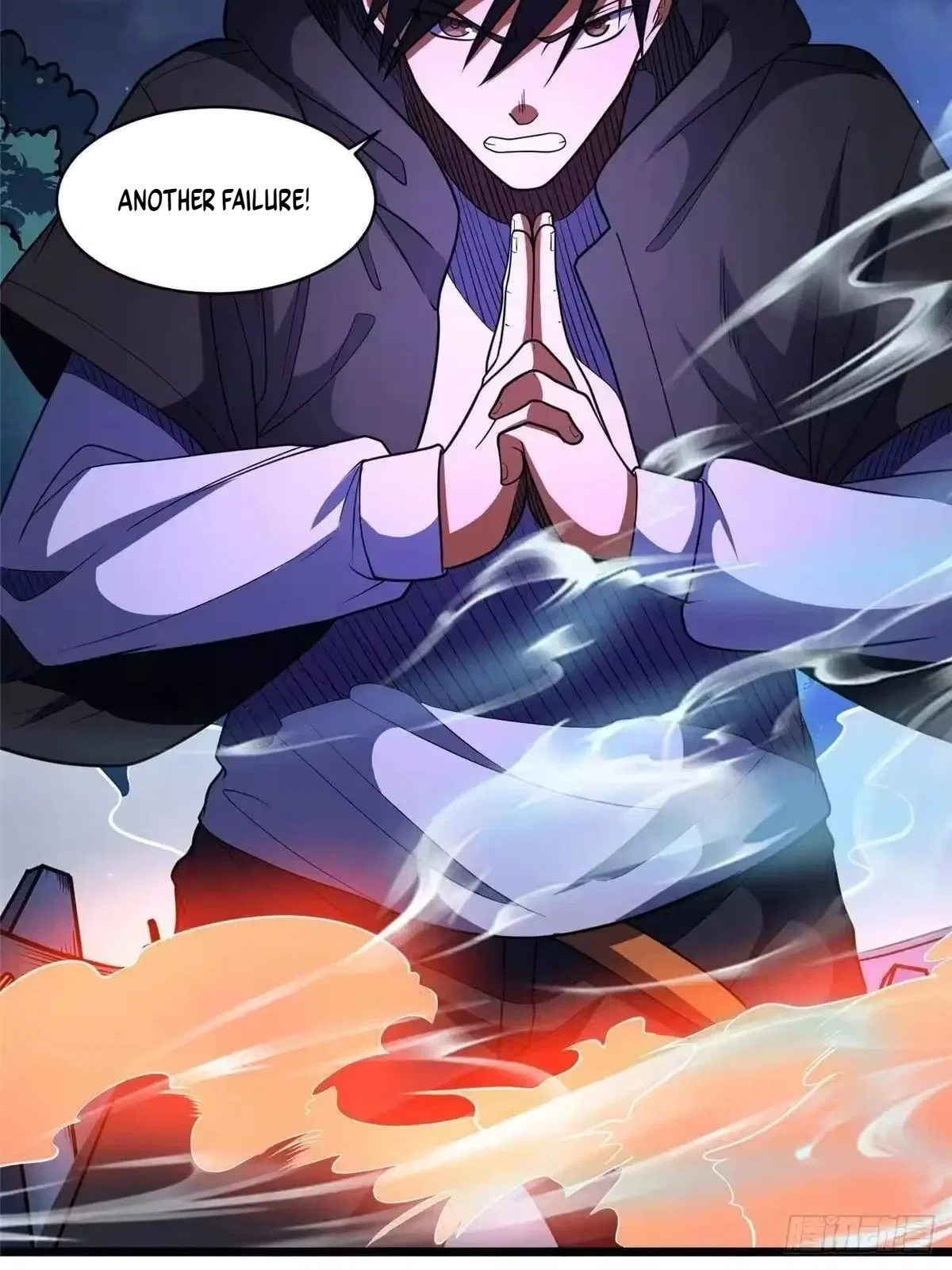 Divine Urban God Chapter 348 – Page 28