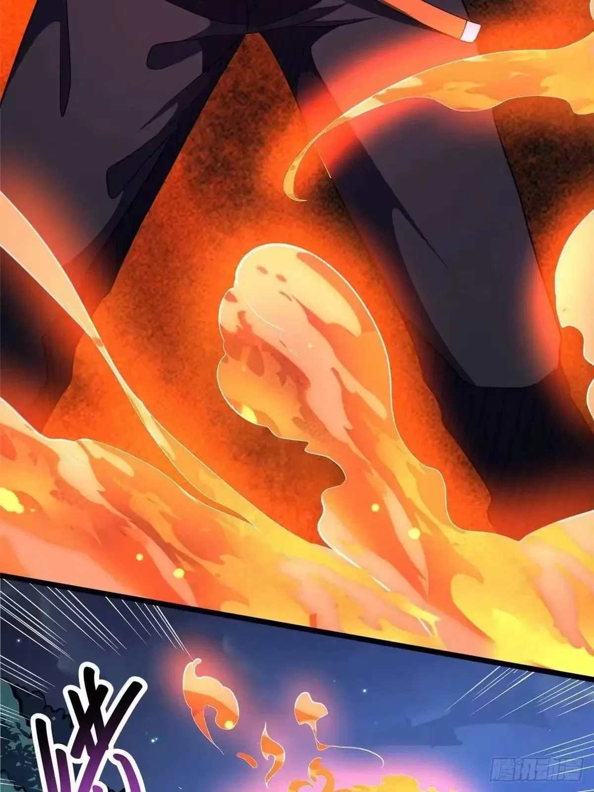 Divine Urban God Chapter 348 – Page 33