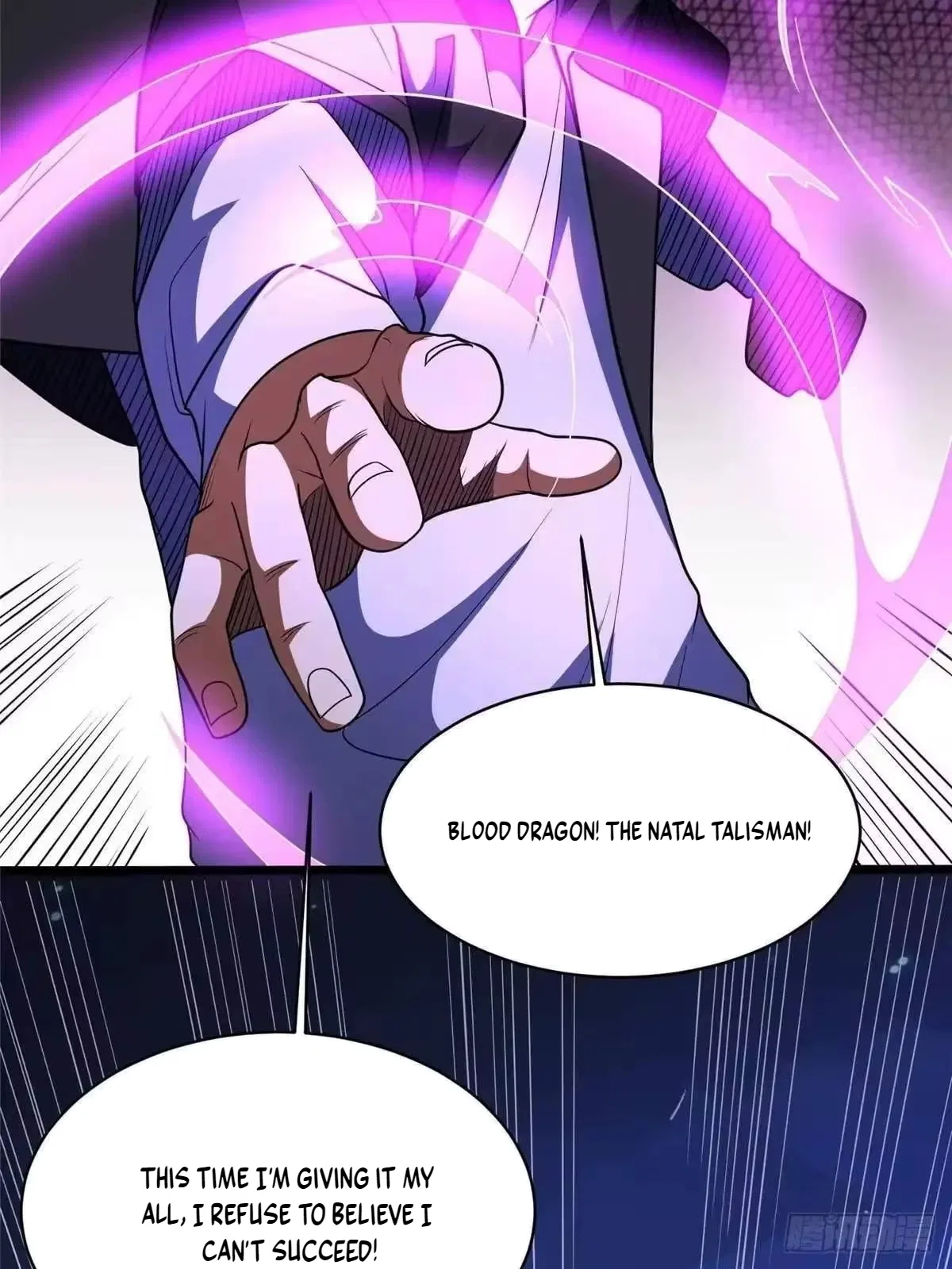Divine Urban God Chapter 348 – Page 35