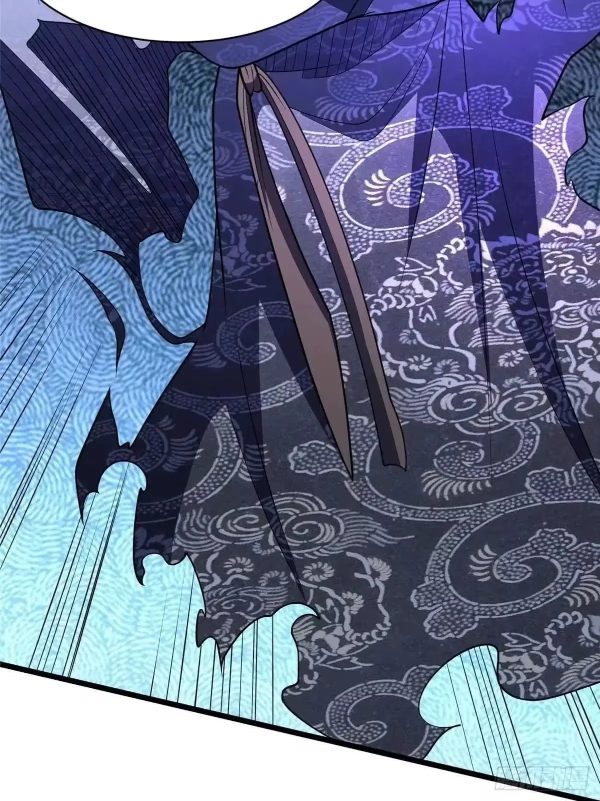 Divine Urban God Chapter 348 – Page 42