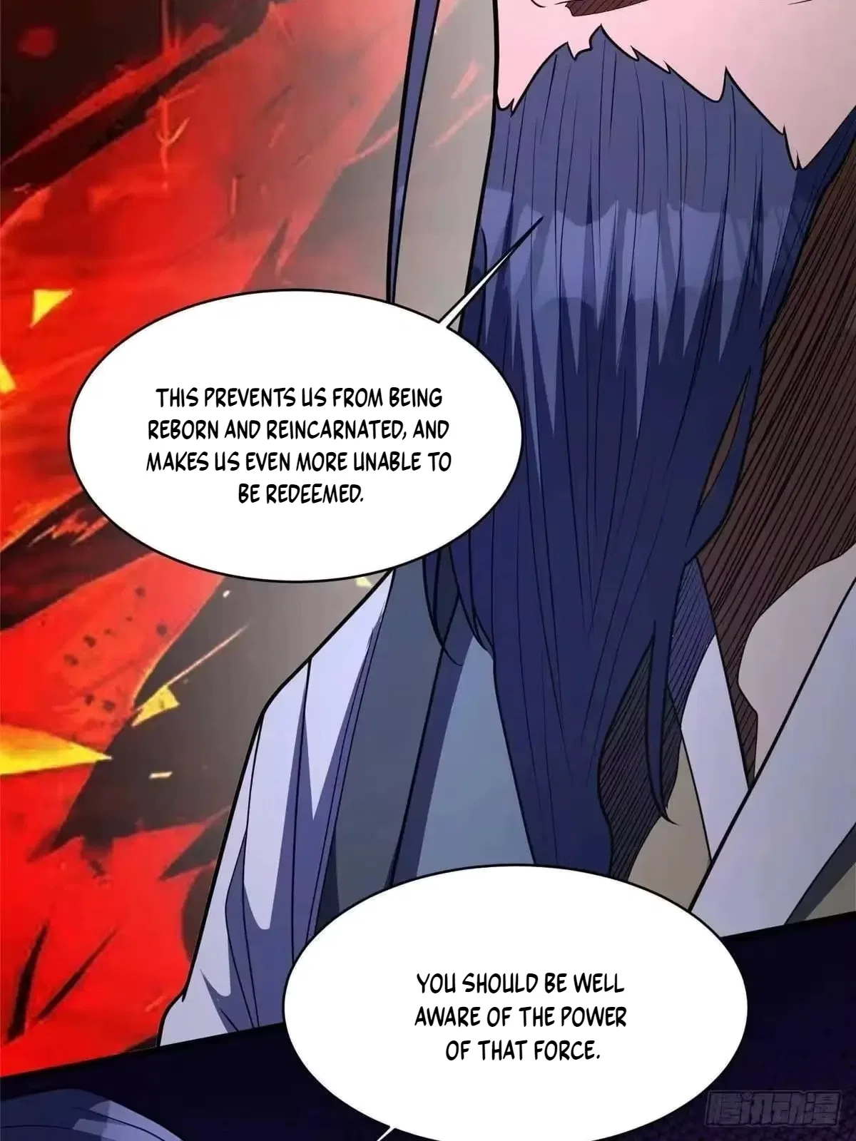 Divine Urban God Chapter 348 – Page 47