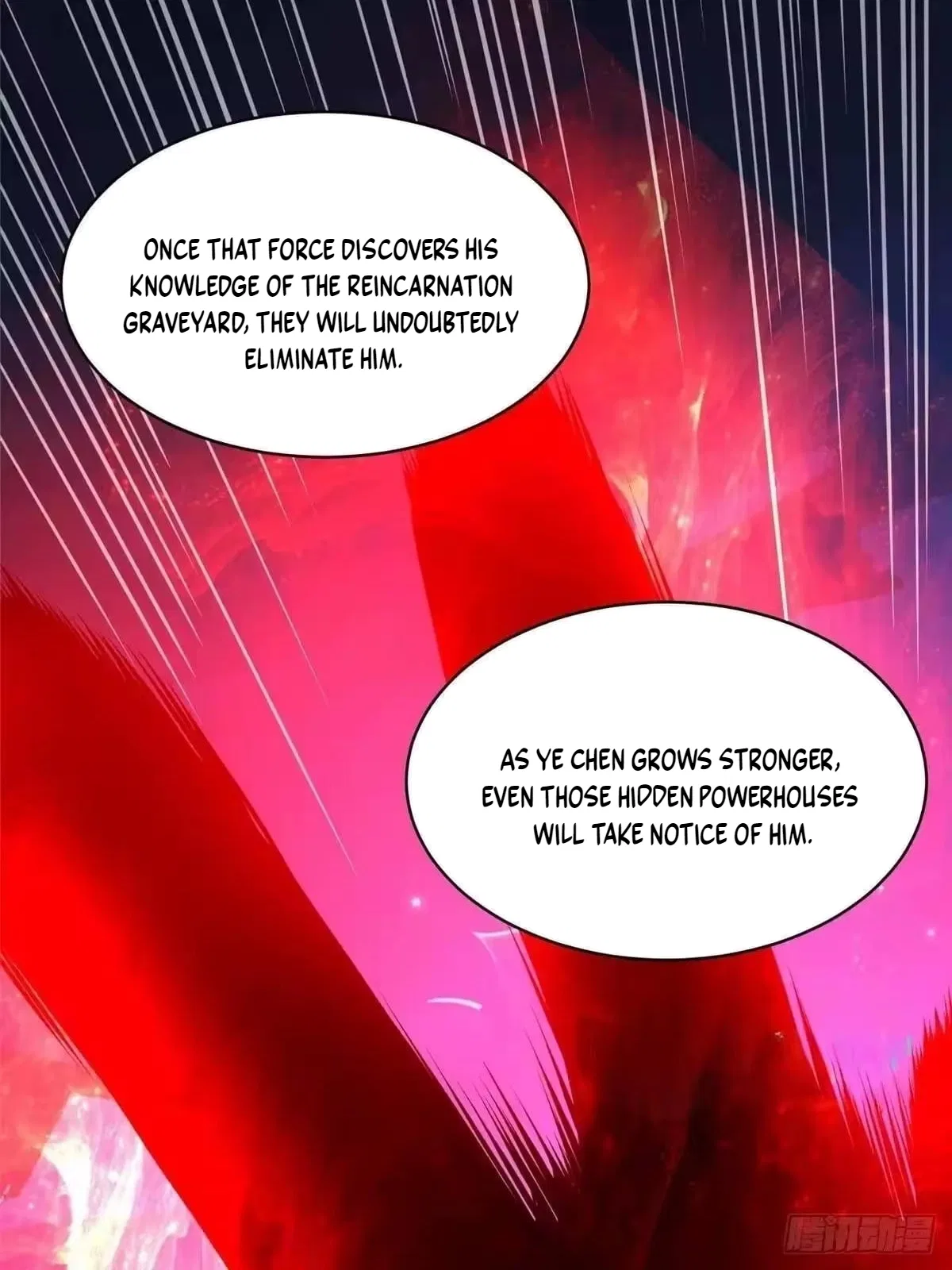 Divine Urban God Chapter 348 – Page 49