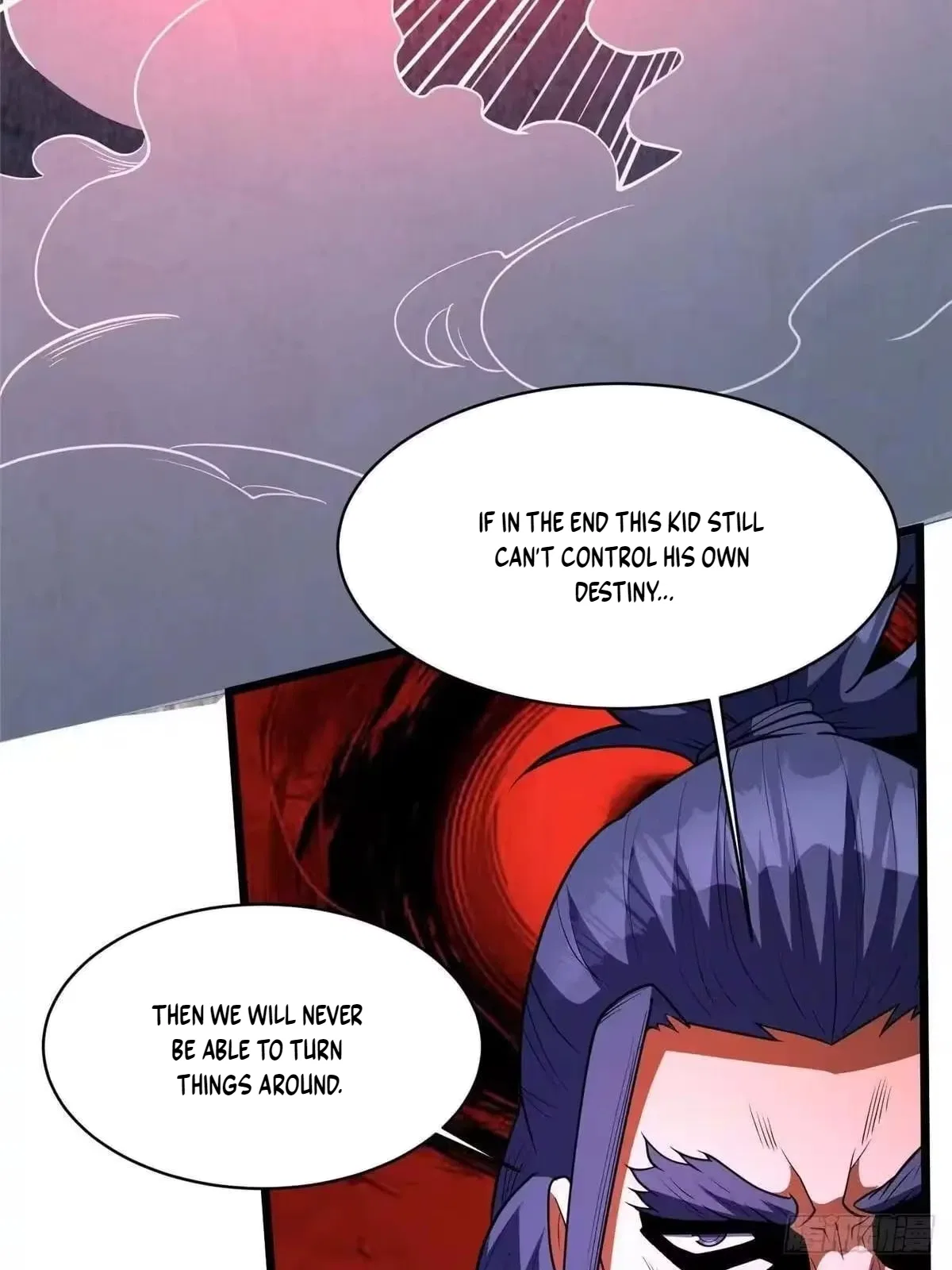 Divine Urban God Chapter 348 – Page 51