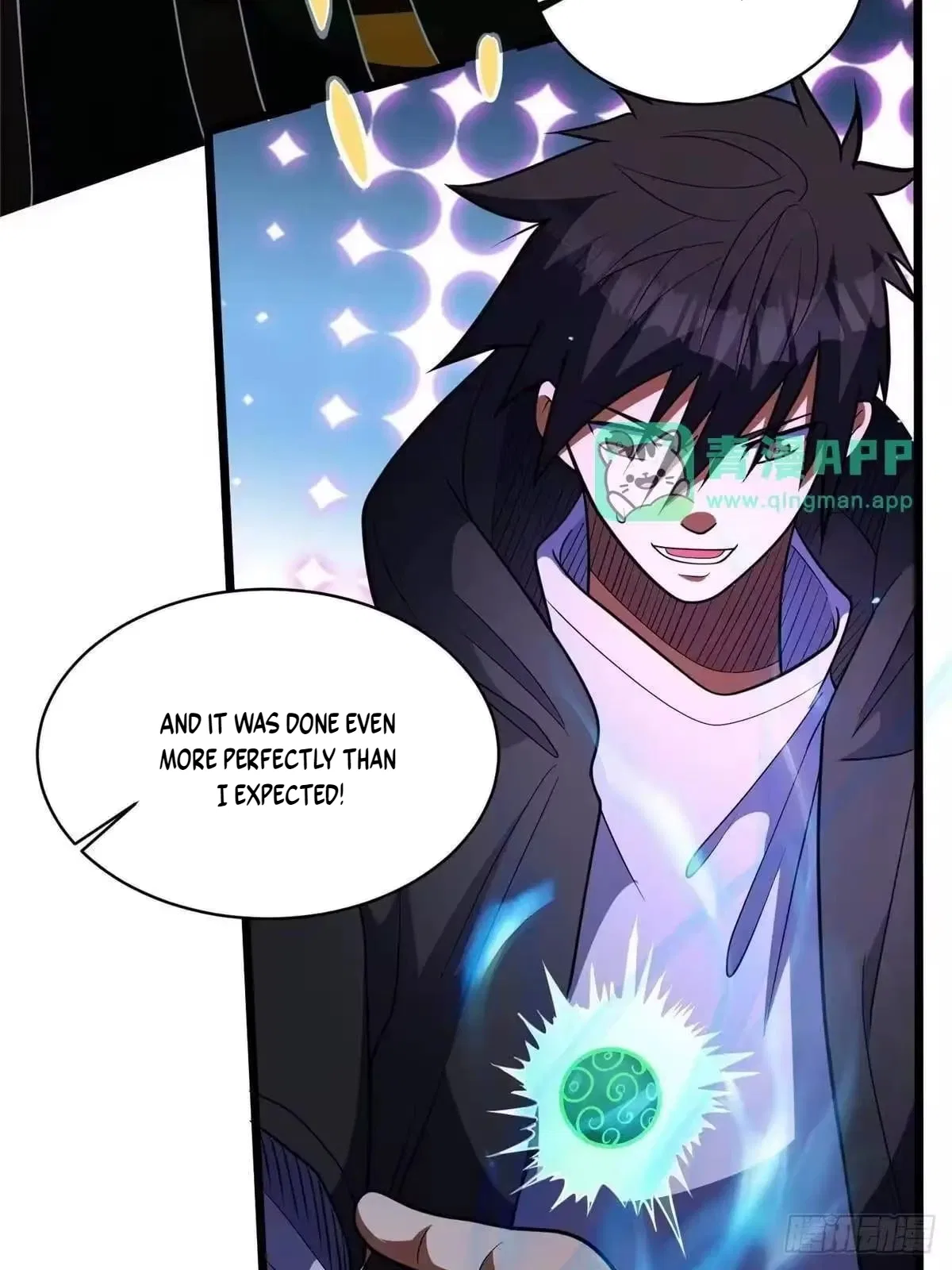 Divine Urban God Chapter 348 – Page 64