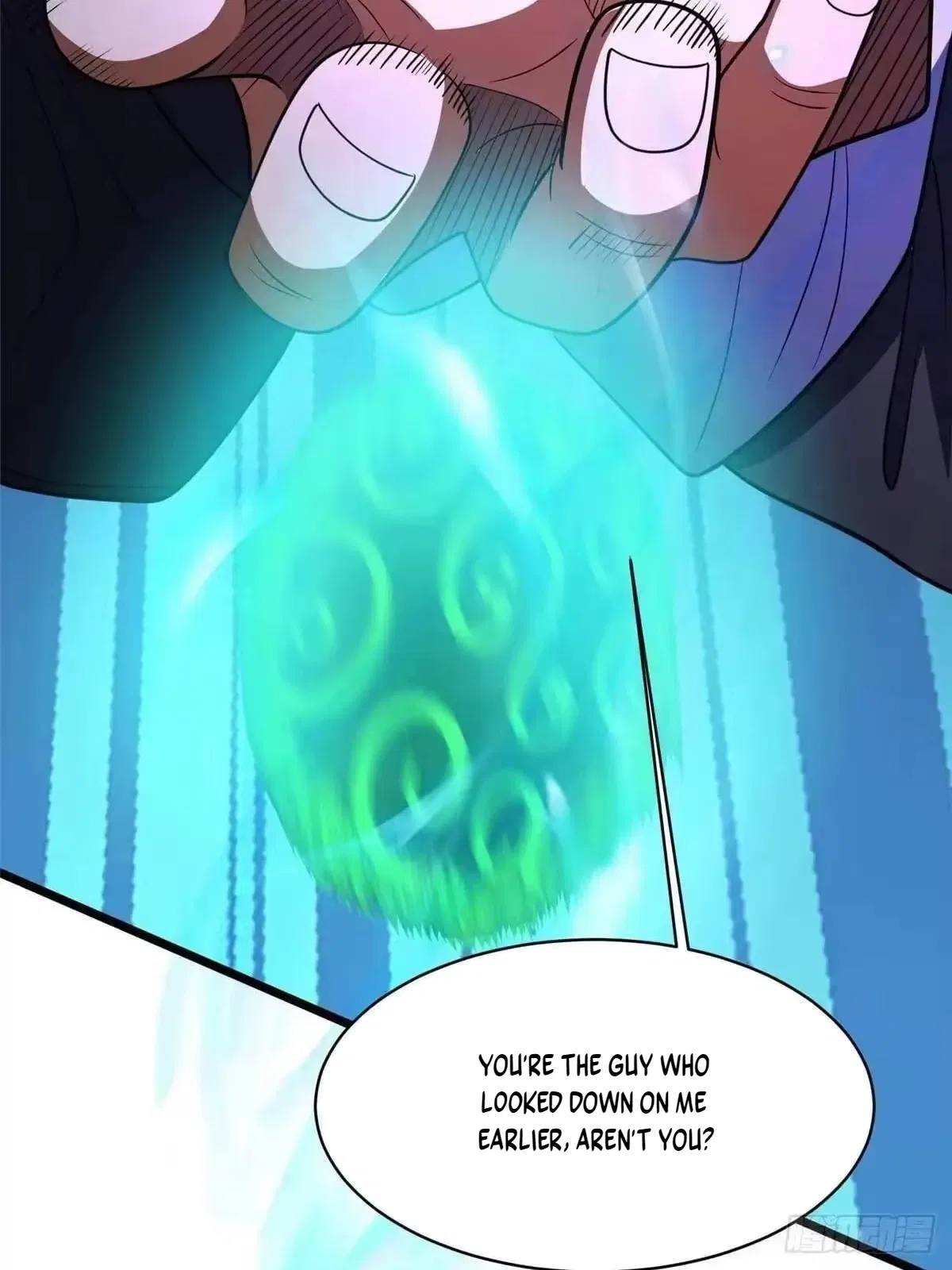 Divine Urban God Chapter 348 – Page 66