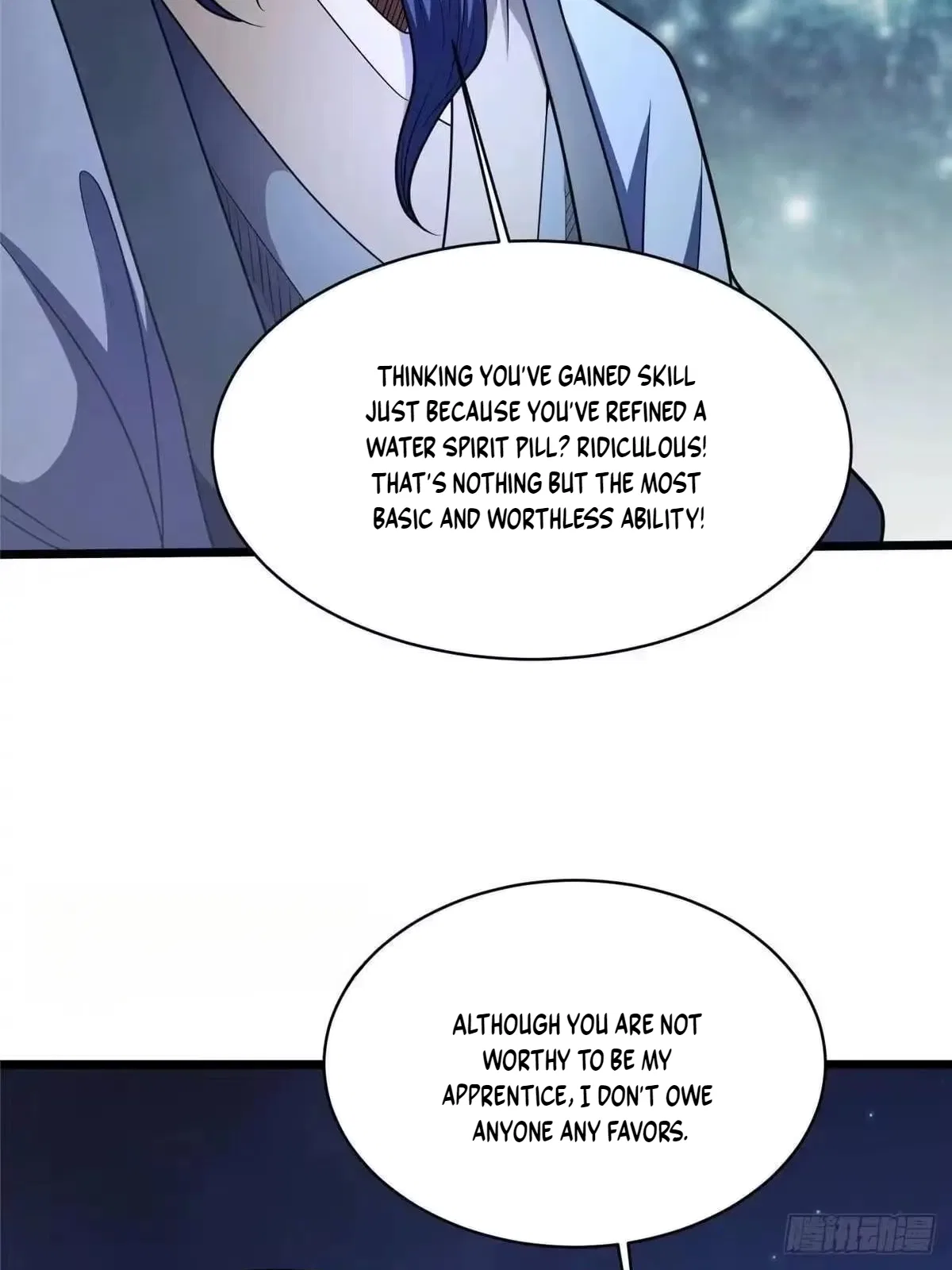 Divine Urban God Chapter 348 – Page 69