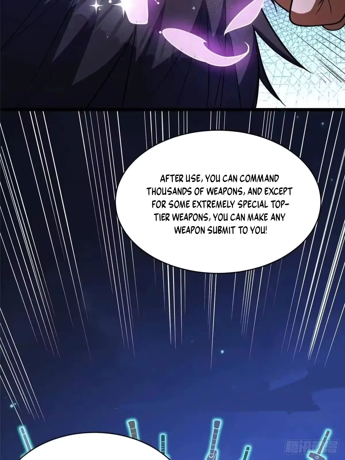Divine Urban God Chapter 348 – Page 72