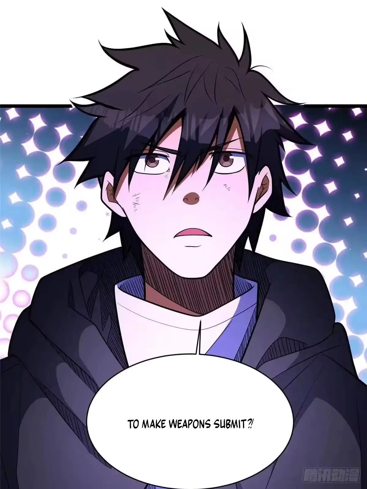 Divine Urban God Chapter 348 – Page 75