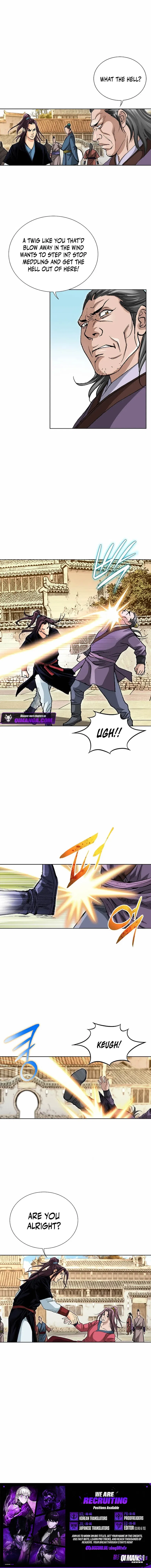 Absolute Ultimate Martial Lord Chapter 42 – Page 11