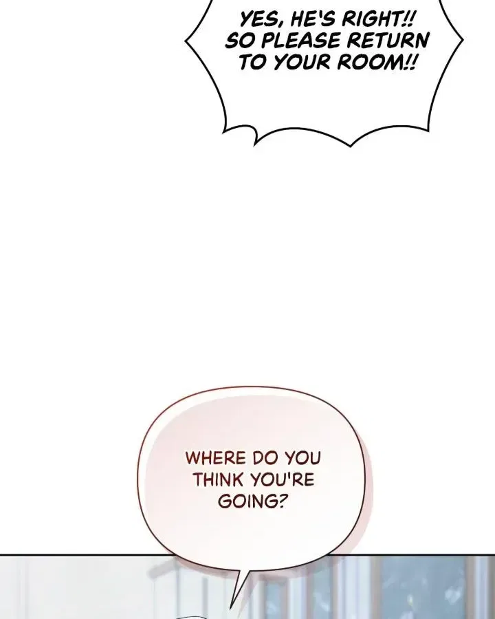 To The Witch Who Forgot The Bird Chapter 60 – Page 6