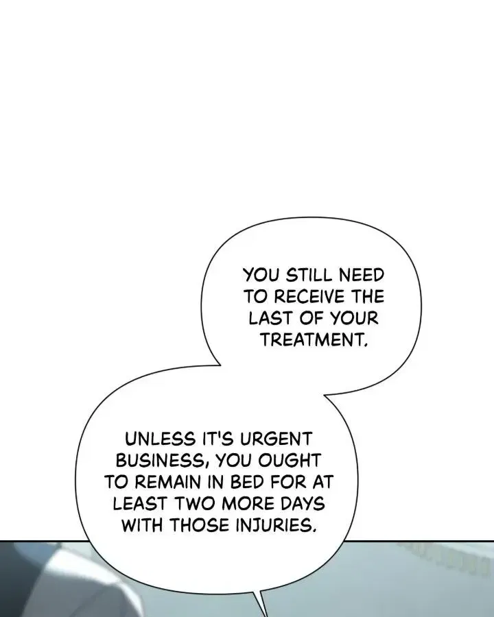 To The Witch Who Forgot The Bird Chapter 60 – Page 21