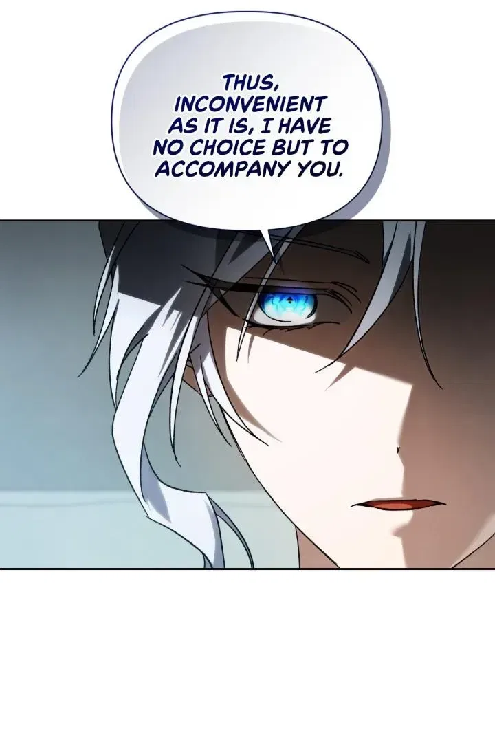 To The Witch Who Forgot The Bird Chapter 60 – Page 24