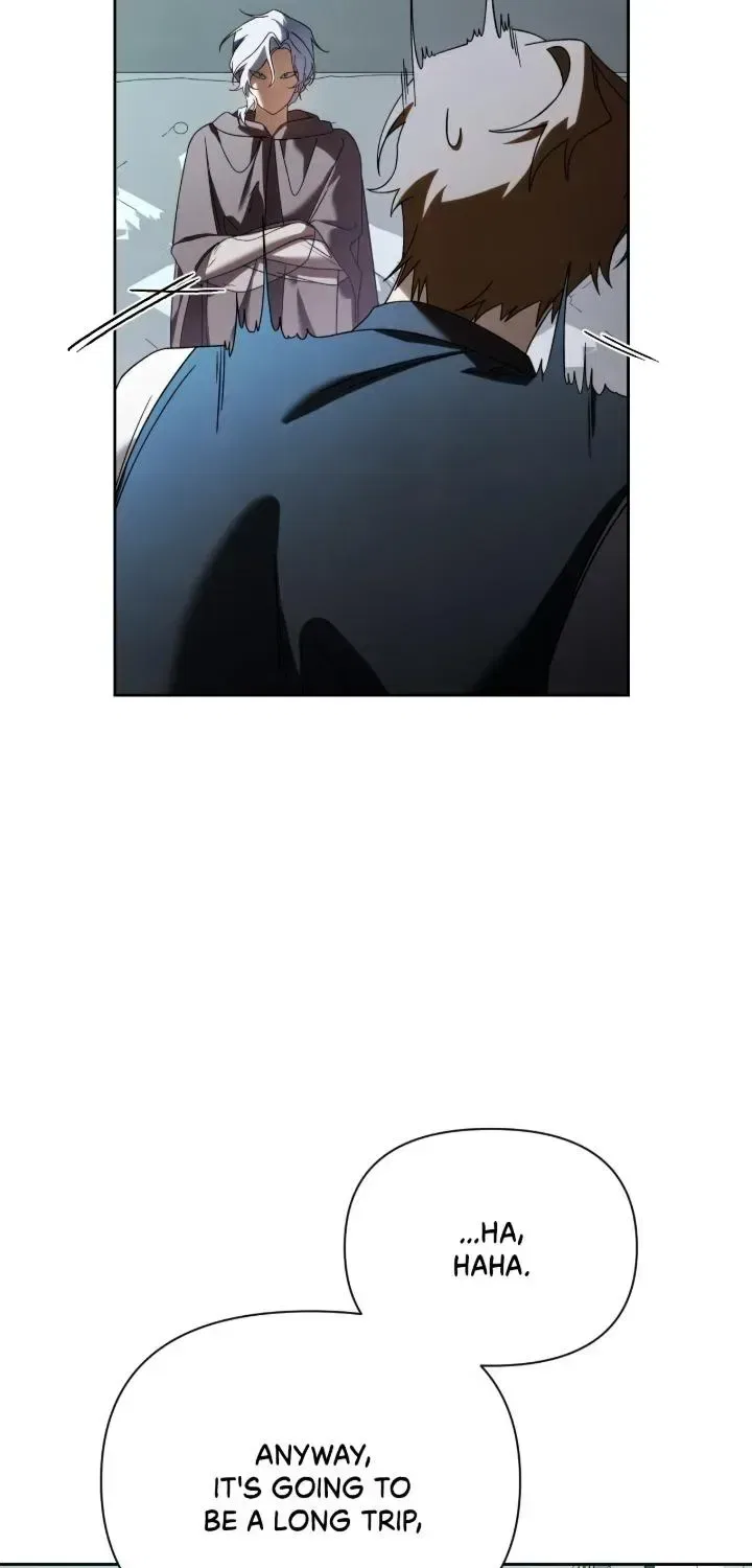 To The Witch Who Forgot The Bird Chapter 60 – Page 27