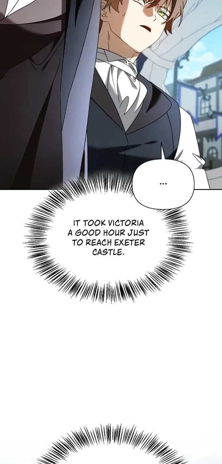 To The Witch Who Forgot The Bird Chapter 60 – Page 38
